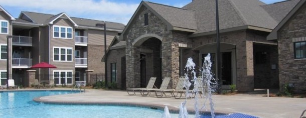 The Vinings at Laurel Creek