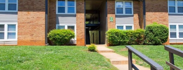 Magnolia Ridge Apartments