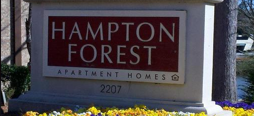 2207 North Apartments