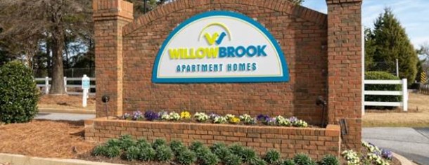Willowbrook Apartments
