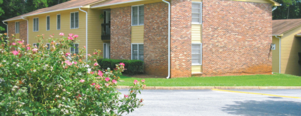 Keoway Village