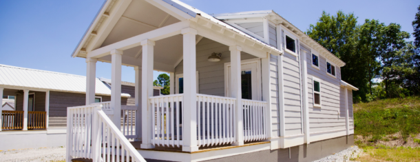 The Cottages of Anderson