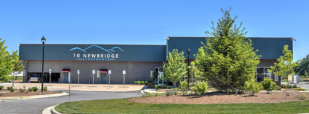 10 Newbridge