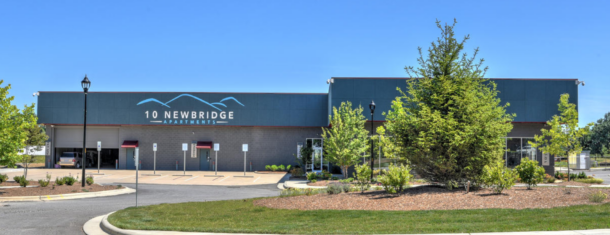 10 Newbridge